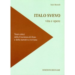Riassunto Italo Svevo - Vita e Opere - Edizioni Bignami