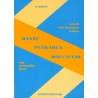 Riassunto Dante - Petrarca - Boccaccio - Vita, Personalità, Opere - Edizioni Bignami