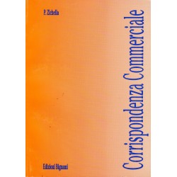 Corrispondenza Commerciale Italiana - Edizioni Bignami