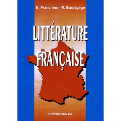 Littérature française