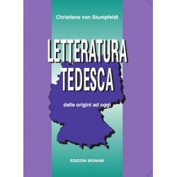 Letteratura tedesca - in italiano - dalle origini ad oggi