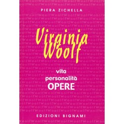 Virginia Woolf - Vita, Personalità, Opere