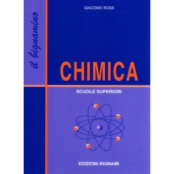 Riassunto di Chimica - Il Bignamino - Edizioni Bignami