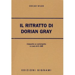 Il ritratto di Dorian Gray - Oscar Wilde - Riassunto e commento