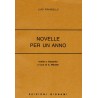 Novelle per un anno - Luigi Pirandello - Scelta e riassunto