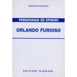 Personaggi ed episodi: Orlando furioso