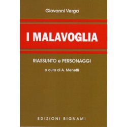 I Malavoglia - Giovanni Verga - Riassunto e personaggi