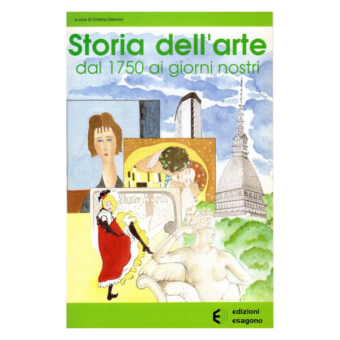 Storia dell'arte - Dal 1750 ai giorni nostri - Edizioni Bignami