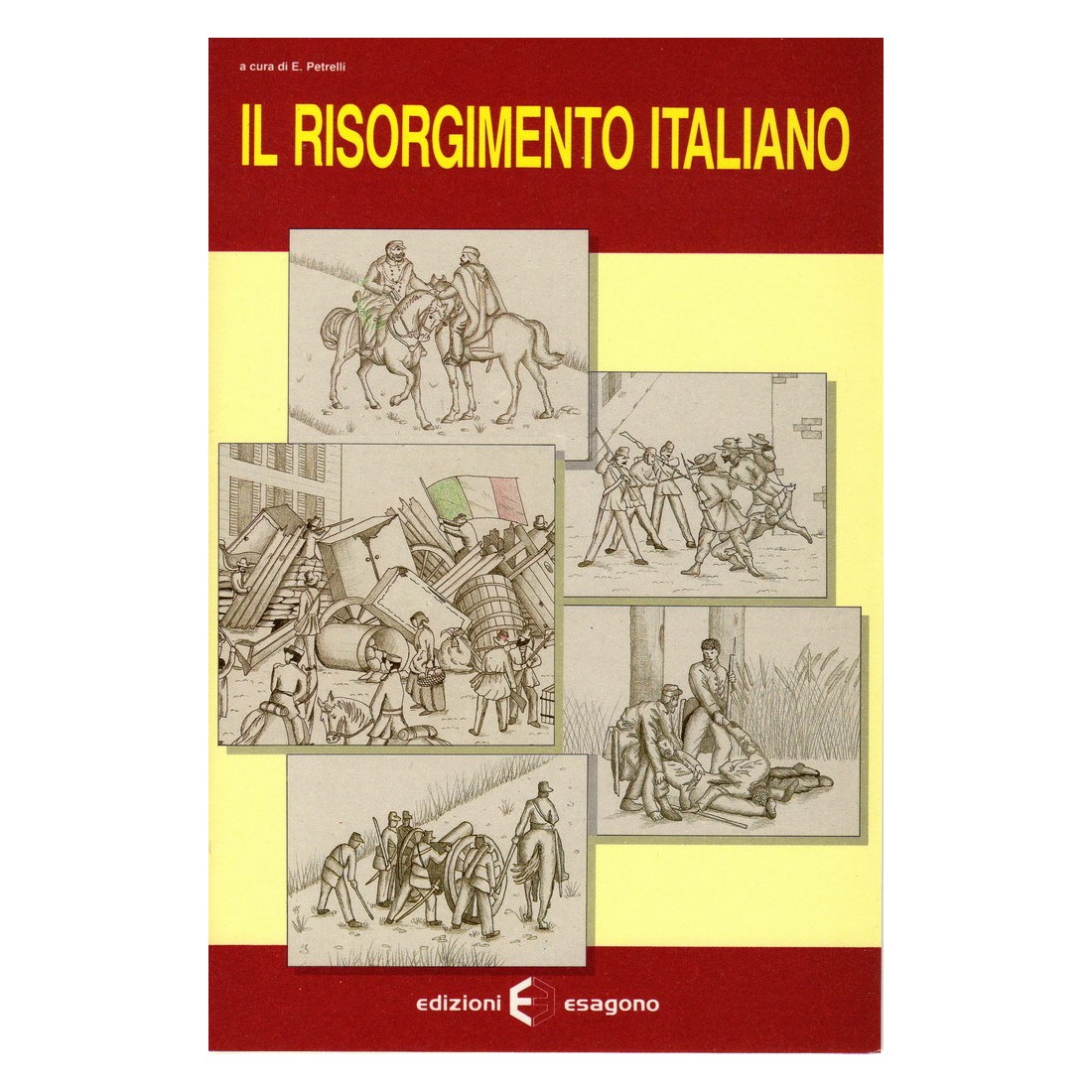 Il Risorgimento italiano - Scheda