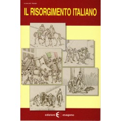 Il Risorgimento italiano - Scheda