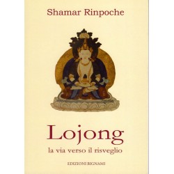 Manuale Buddhista - Filosofia Lojong - Edizioni Bignami